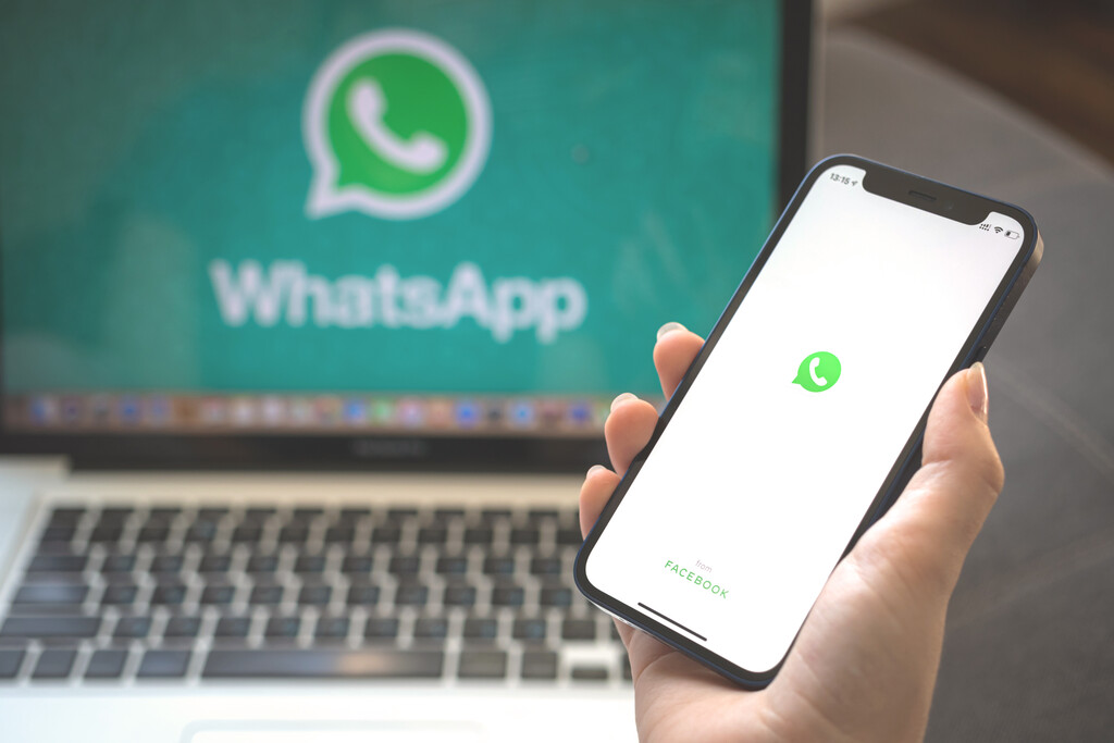 atendimento automatizado whatsapp